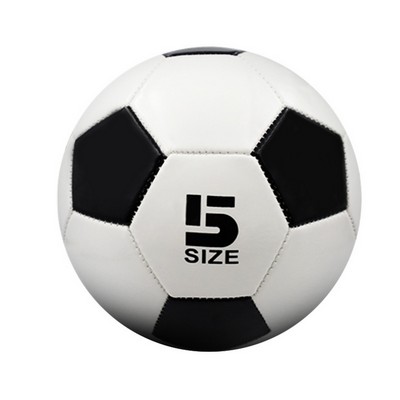 Full Size Promotional Soccer Ball