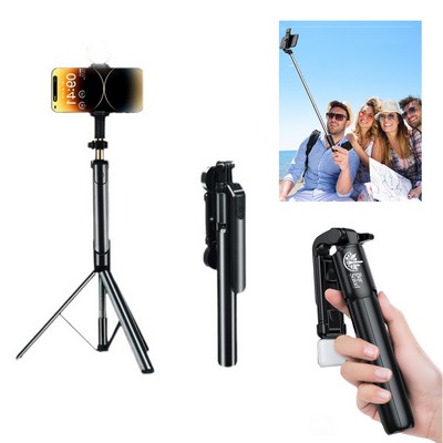 67" Phone Tripod