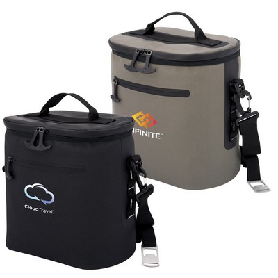 Urban Peak® Waterproof Cryo 12 Can Cooler