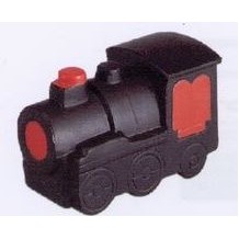 Transportation Series Train Engine Stress Reliever