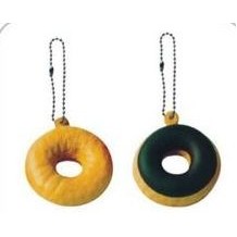 Keychain Series Donut Stress Reliever