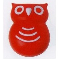 Animals Series Owl Stress Toys