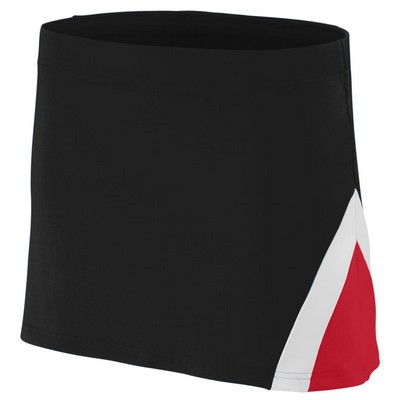 Ladies' Cheer Flex Skirt