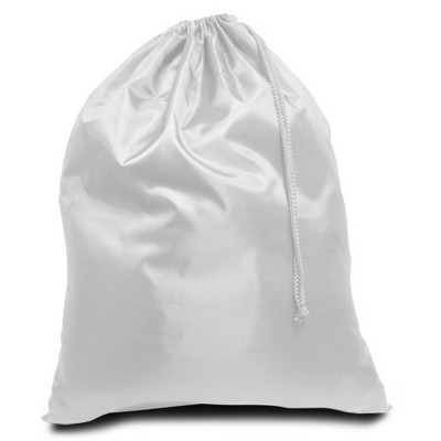 Drawstring Laundry Bag