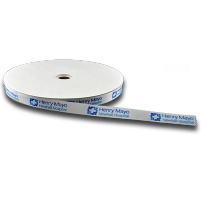 Continuous Sublimated Ribbon Roll (5/8")