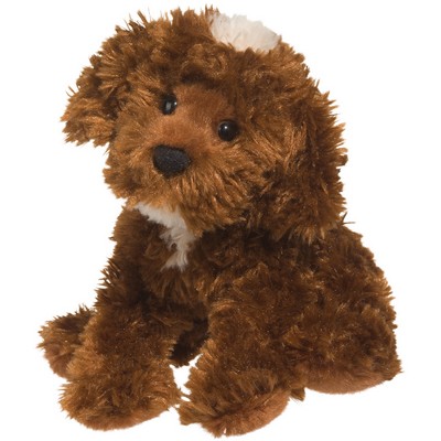 Bosco Chocolate Labradoodle