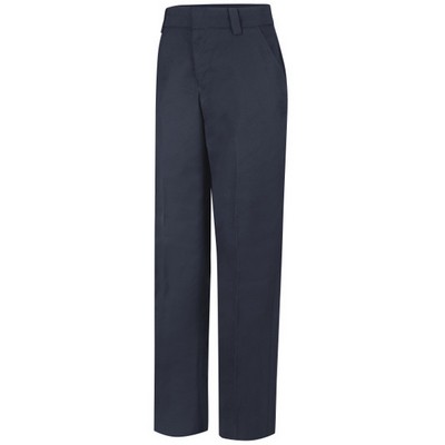 Horace Small Women's 4 Pocket Twill Dark Navy Trouser