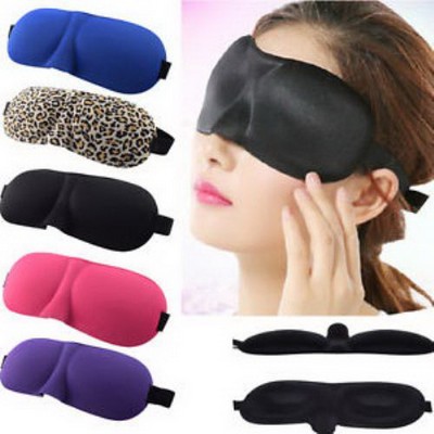 3D Eye Mask