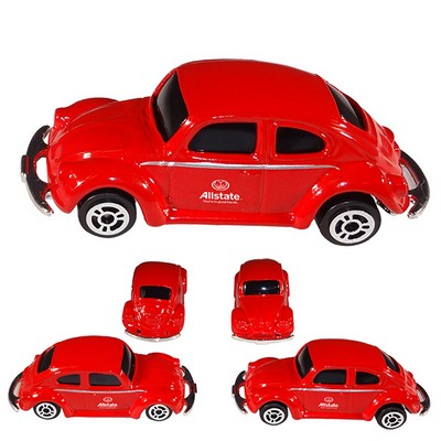 3" 1:64 Scale Volkswagen® Classic Bug (u)