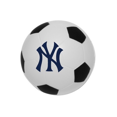 Soccer Stress Ball Reliever