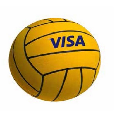 Waterpolo Ball | CUSTOM | Sports Equipment