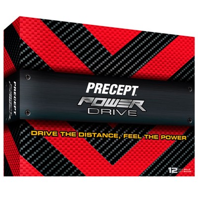 Precept Power Drive