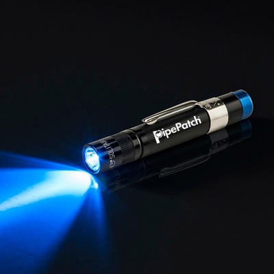 Maglite® Solitaire® LED Spectrum - Blue