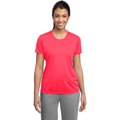 Sport-Tek® Ladies' PosiCharge® Competitor™ Tee Shirt