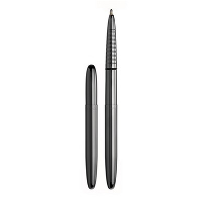 Black Titanium Nitride Bullet Space Pen