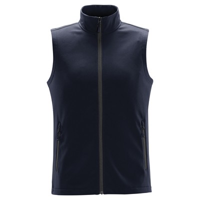 Stormtech Men's Orbiter Softshell Vest