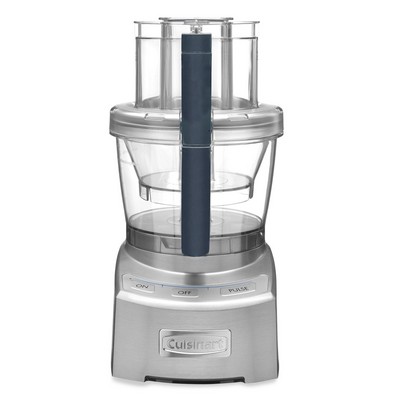 Cuisinart® Elite Collection™ 2.0 12-Cup Die Cast Food Processor