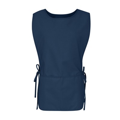 Red Kap® Unisex Navy Blue Cobbler Apron