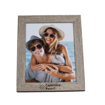 Hampton Collection 8"x10" Picture Frame