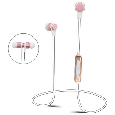 Powerful Wireless Sport Earbud