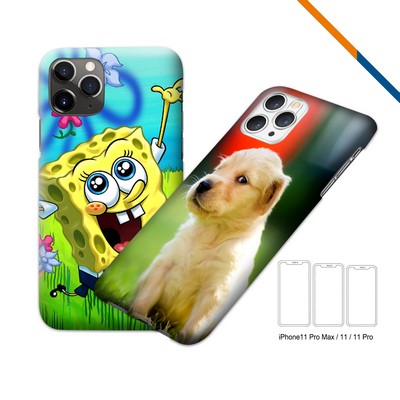 Vibrant IPhone Glossy Case-Plus