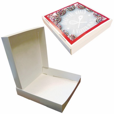 Square Gift Box