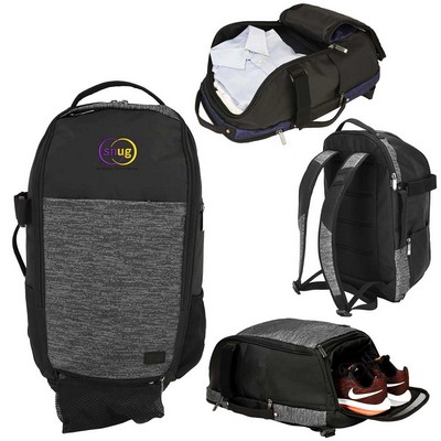 CrossFit Backpack