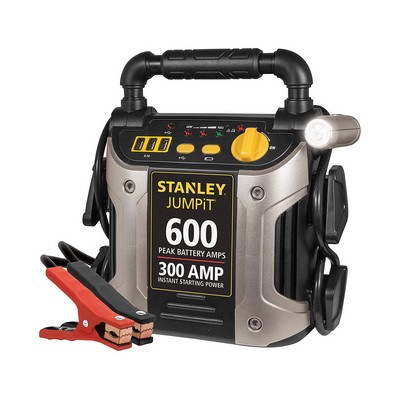 Stanley 300 Amp Jump Starter