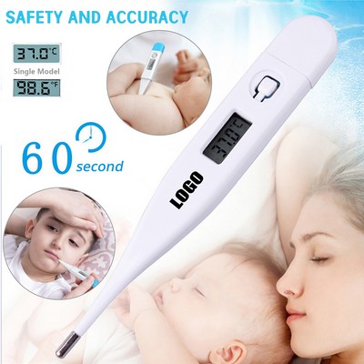 Portable Digital Thermometer