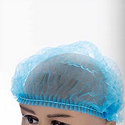 Non-Woven Cap