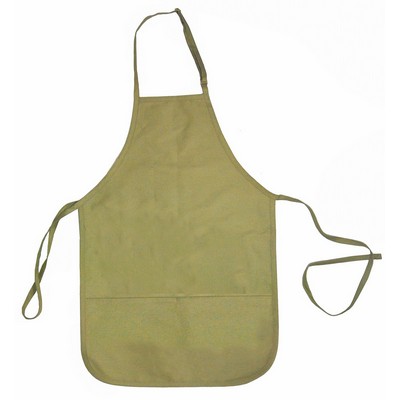 Mannitok® Medium Length Apron