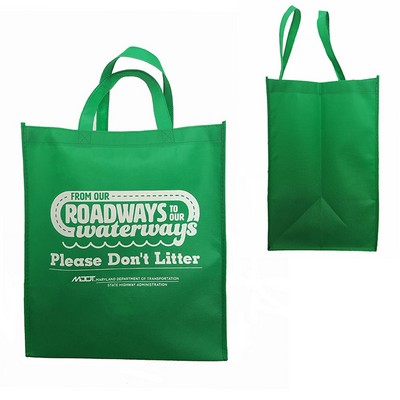 80G Non-Woven Tote Bag