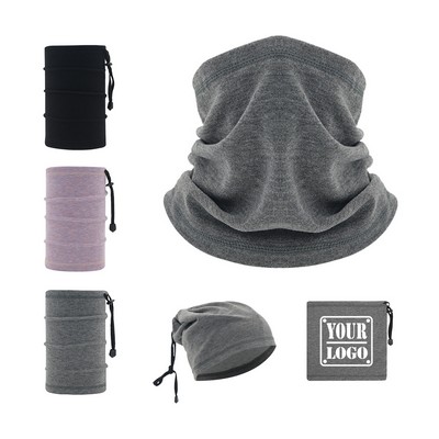 Multi-functional Warmer Neck Gaiter