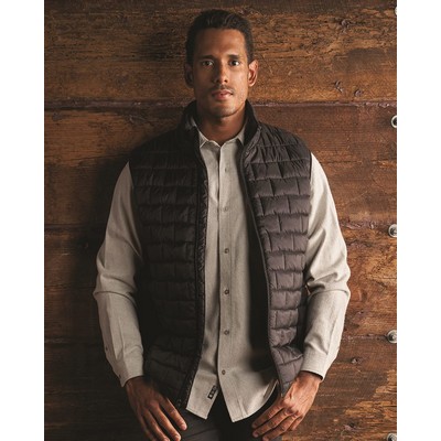 Burnside® Elemental Puffer Vest