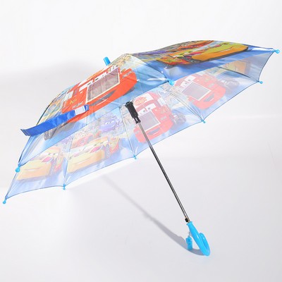 Colorful Custom Kids Umbrella