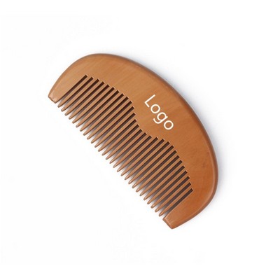 Wooden Comb