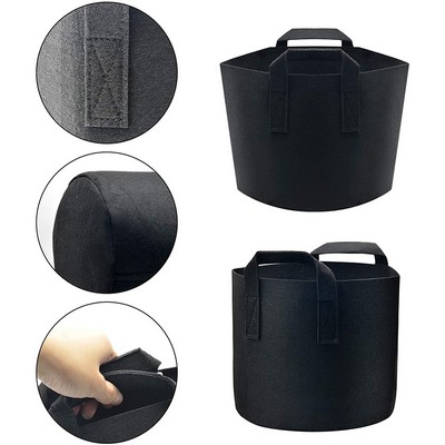 Plant Grow Bag with Handles-5 Gallon