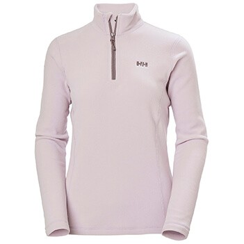 Helly Hansen Women's Daybreaker Half-Zip