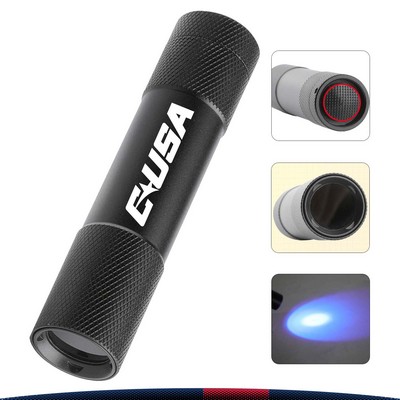 Wade LED Flashlight