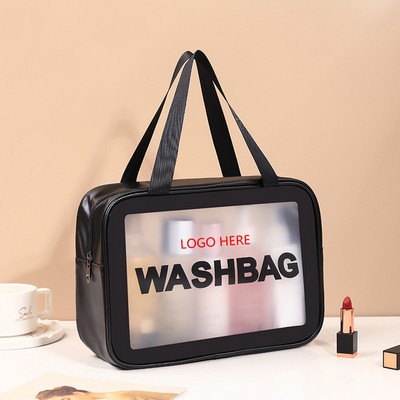 Travel Wash Bag