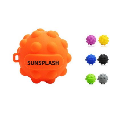 Push Pop Stress Ball