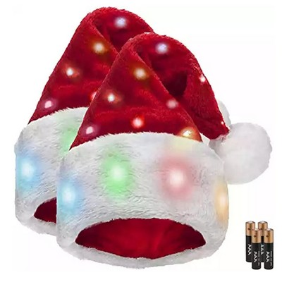 Funny Christmas Hats for Kids & Adults