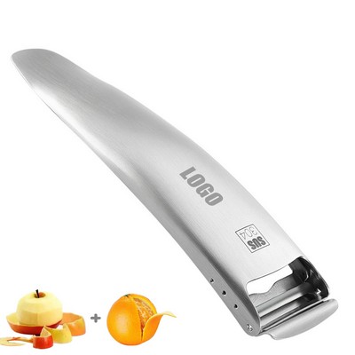 Elegant Multi Fruits Vegetable Peeler