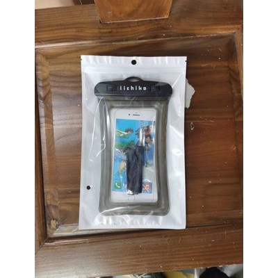 Waterproof Smart Phone Case