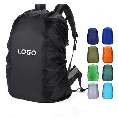 45L Waterproof Backpack Cover