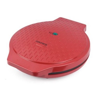 Courant 12 Inch Electronic Pizza Maker