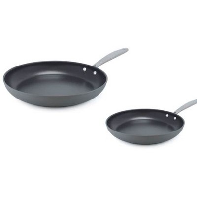 OXO Good Grips Nonstick 8" and 10" Fry Pan Set