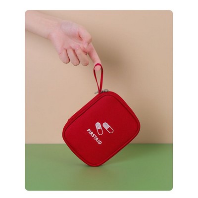 Promotion Private Label Medical Waterproof Portable medical bag