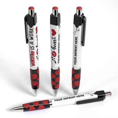 Squared Madeline Performance Pen™