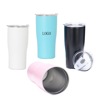 20 oz Stainless Steel Vacuum Tumbler